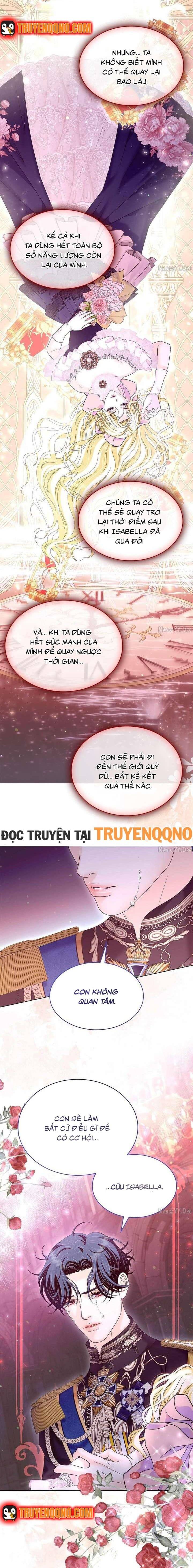 Ác Nữ Thuần Hóa Ác Quỷ Điên Rồ Chapter 65 - 5