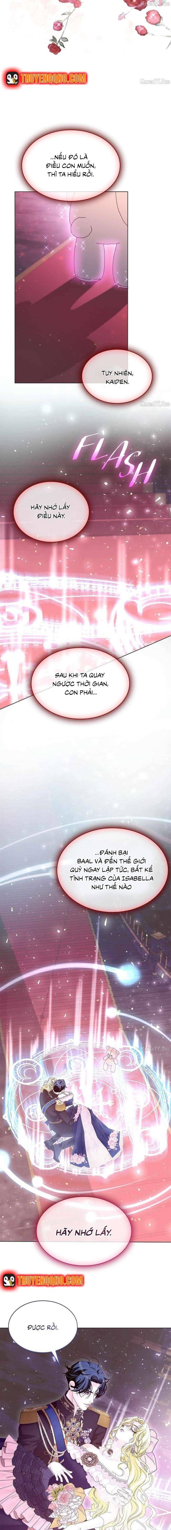 Ác Nữ Thuần Hóa Ác Quỷ Điên Rồ Chapter 65 - 6