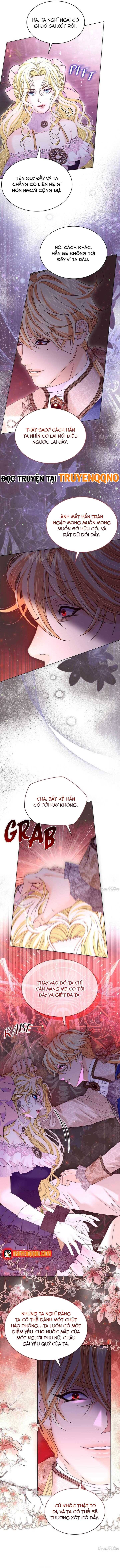 Ác Nữ Thuần Hóa Ác Quỷ Điên Rồ Chapter 64 - 8