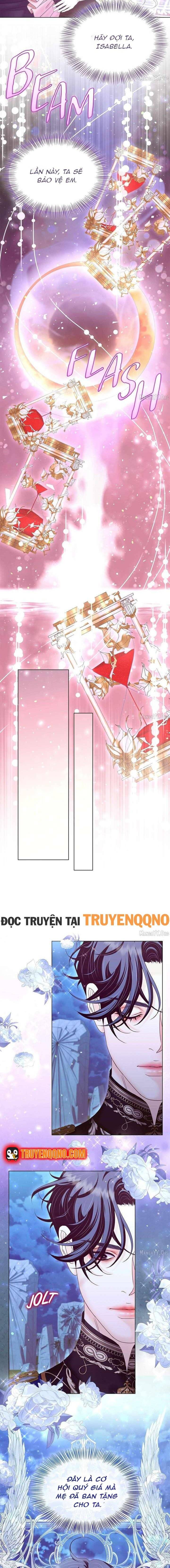 Ác Nữ Thuần Hóa Ác Quỷ Điên Rồ Chapter 65 - 7