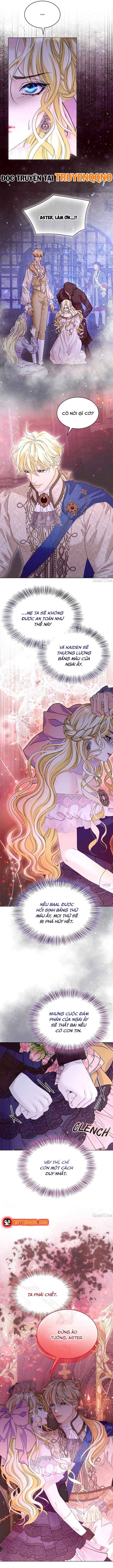 Ác Nữ Thuần Hóa Ác Quỷ Điên Rồ Chapter 64 - 9