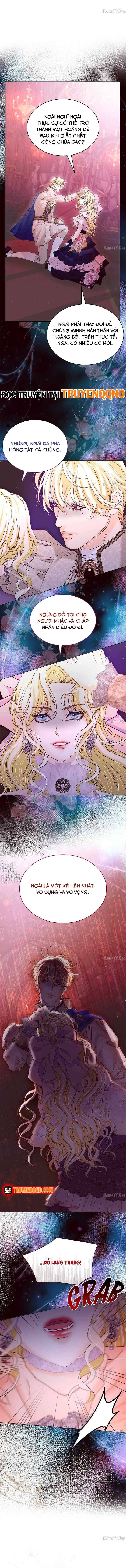 Ác Nữ Thuần Hóa Ác Quỷ Điên Rồ Chapter 64 - 10