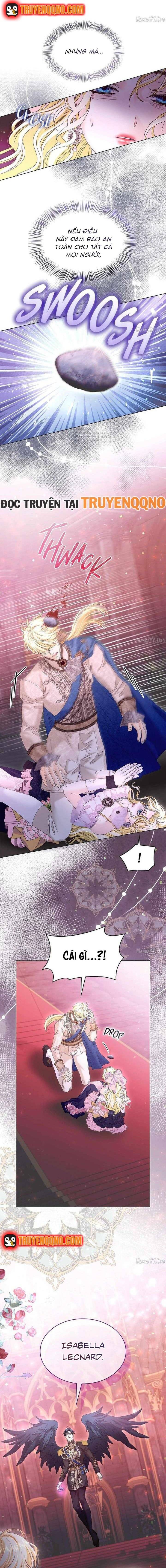 Ác Nữ Thuần Hóa Ác Quỷ Điên Rồ Chapter 65 - 9