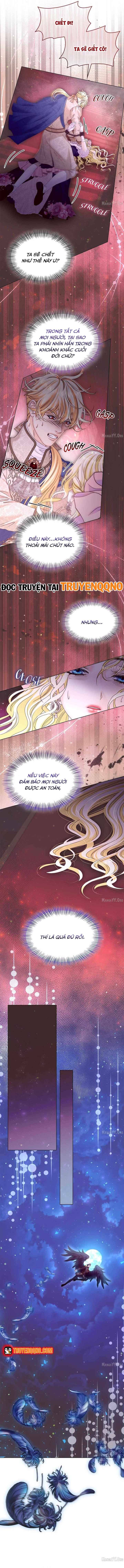 Ác Nữ Thuần Hóa Ác Quỷ Điên Rồ Chapter 64 - 11