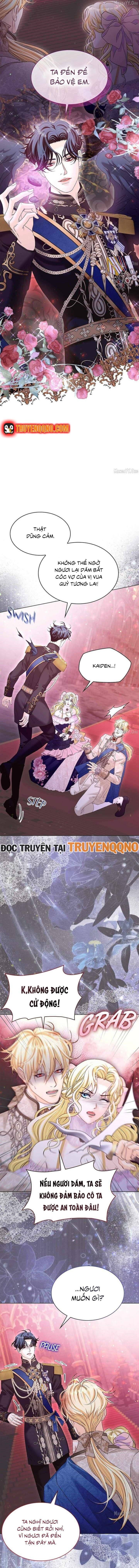 Ác Nữ Thuần Hóa Ác Quỷ Điên Rồ Chapter 65 - 10