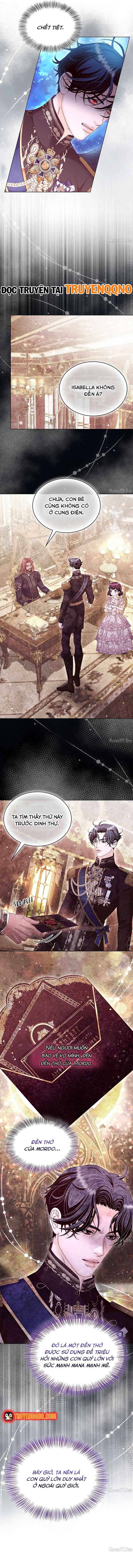 Ác Nữ Thuần Hóa Ác Quỷ Điên Rồ Chapter 64 - 12