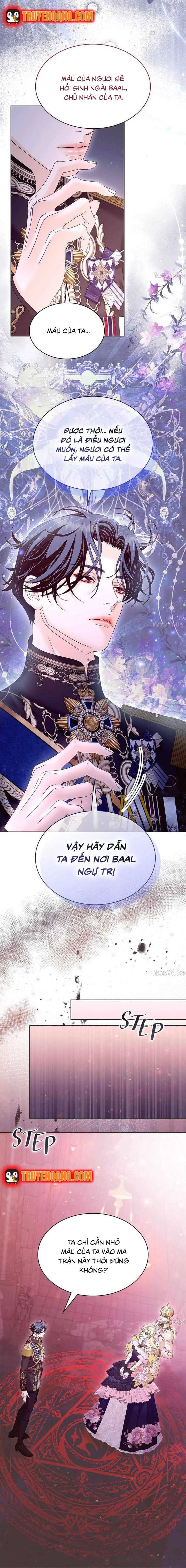 Ác Nữ Thuần Hóa Ác Quỷ Điên Rồ Chapter 65 - 11