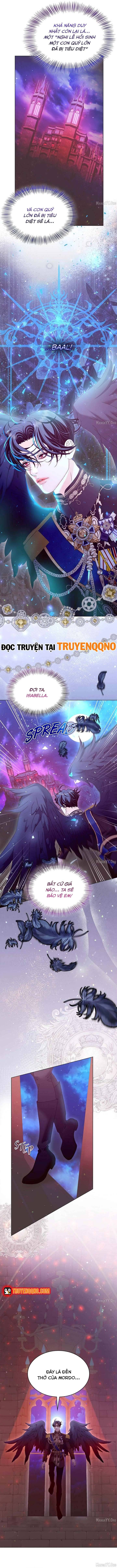 Ác Nữ Thuần Hóa Ác Quỷ Điên Rồ Chapter 64 - 13