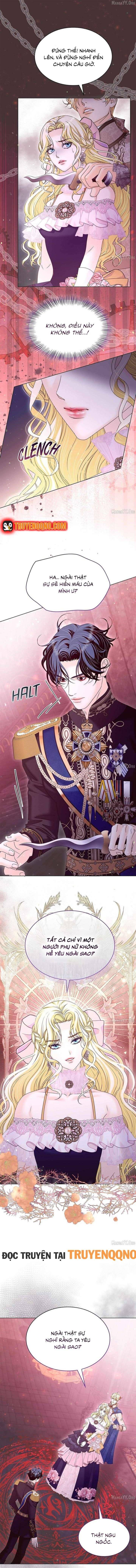 Ác Nữ Thuần Hóa Ác Quỷ Điên Rồ Chapter 65 - 12