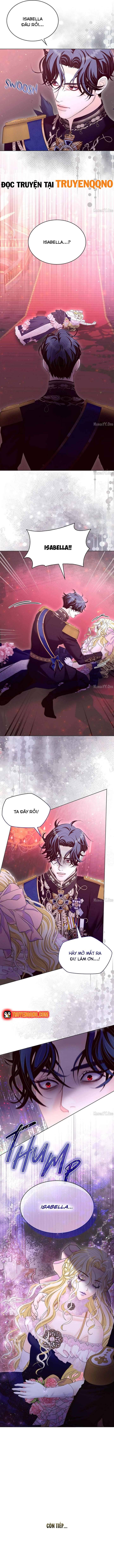 Ác Nữ Thuần Hóa Ác Quỷ Điên Rồ Chapter 64 - 14