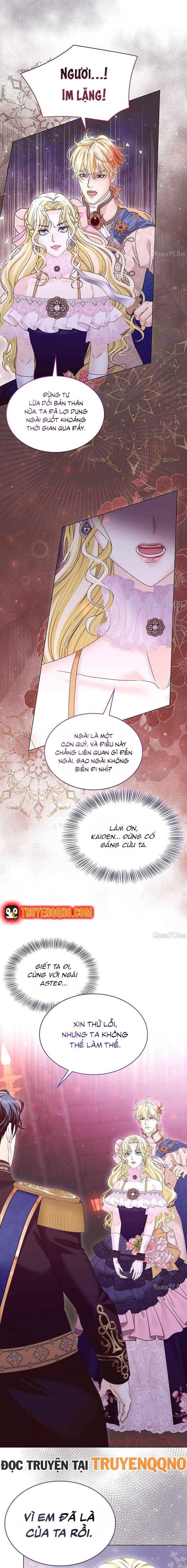 Ác Nữ Thuần Hóa Ác Quỷ Điên Rồ Chapter 65 - 13