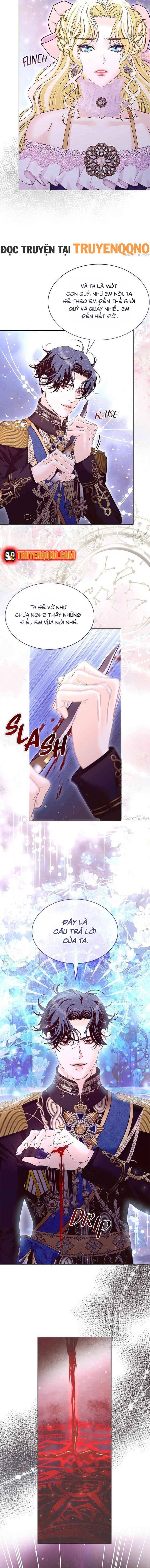 Ác Nữ Thuần Hóa Ác Quỷ Điên Rồ Chapter 65 - 14