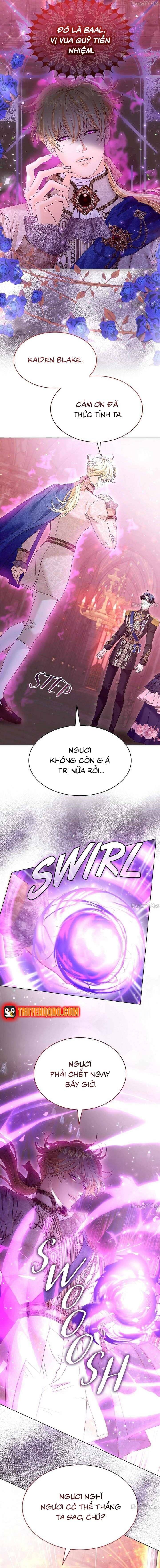 Ác Nữ Thuần Hóa Ác Quỷ Điên Rồ Chapter 65 - 16