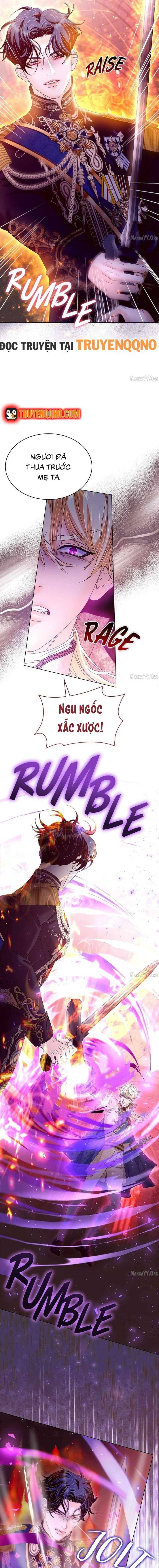 Ác Nữ Thuần Hóa Ác Quỷ Điên Rồ Chapter 65 - 17