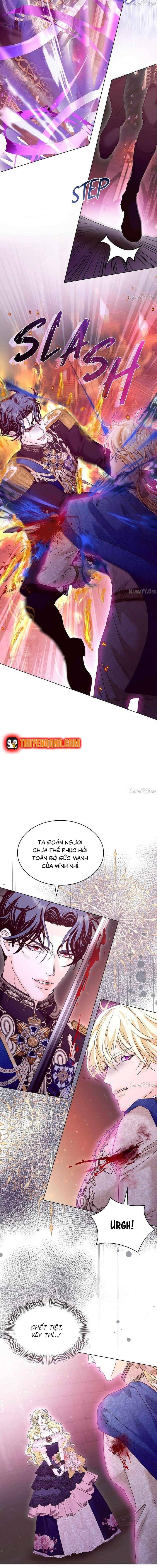 Ác Nữ Thuần Hóa Ác Quỷ Điên Rồ Chapter 65 - 18