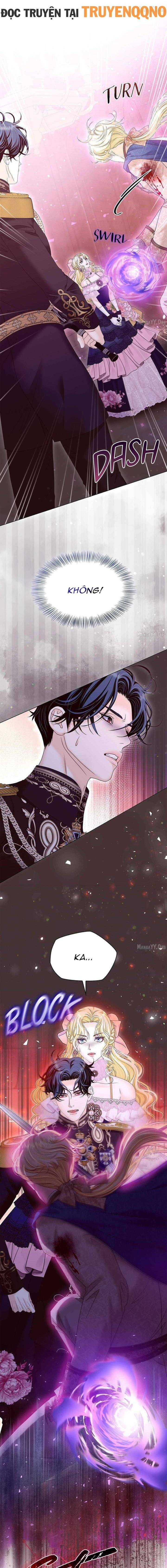 Ác Nữ Thuần Hóa Ác Quỷ Điên Rồ Chapter 65 - 19