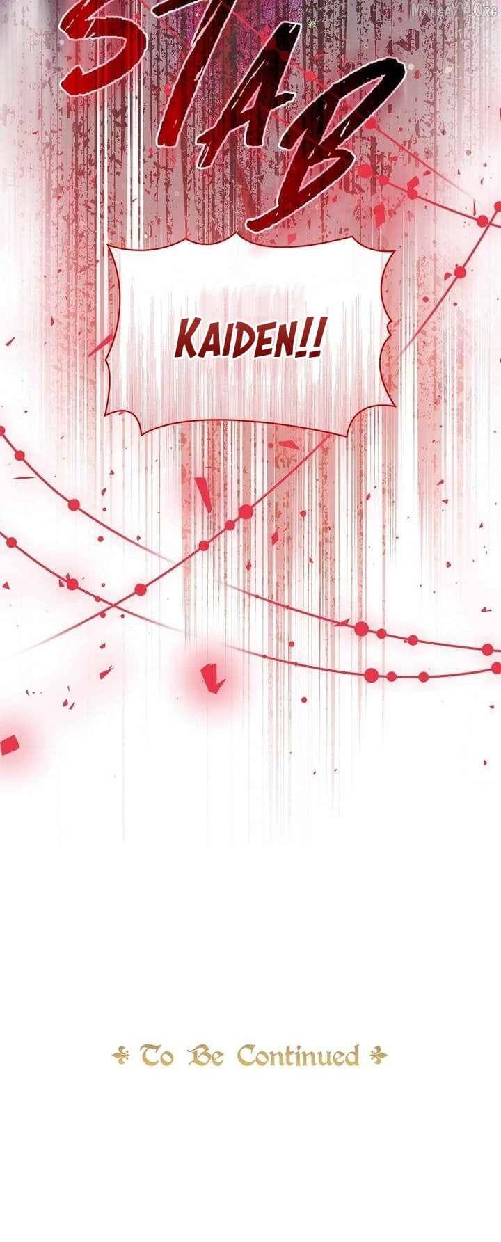 Ác Nữ Thuần Hóa Ác Quỷ Điên Rồ Chapter 65 - 20