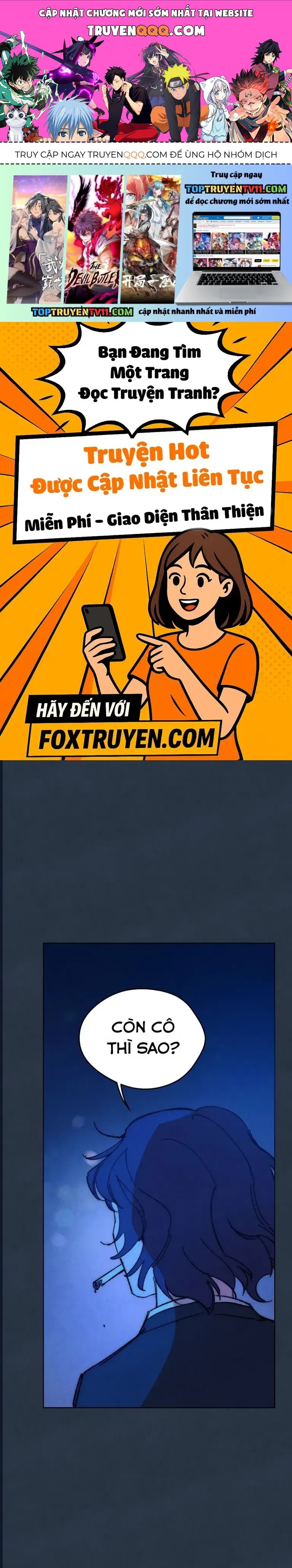 Hand Jumper Chapter 103 - 1