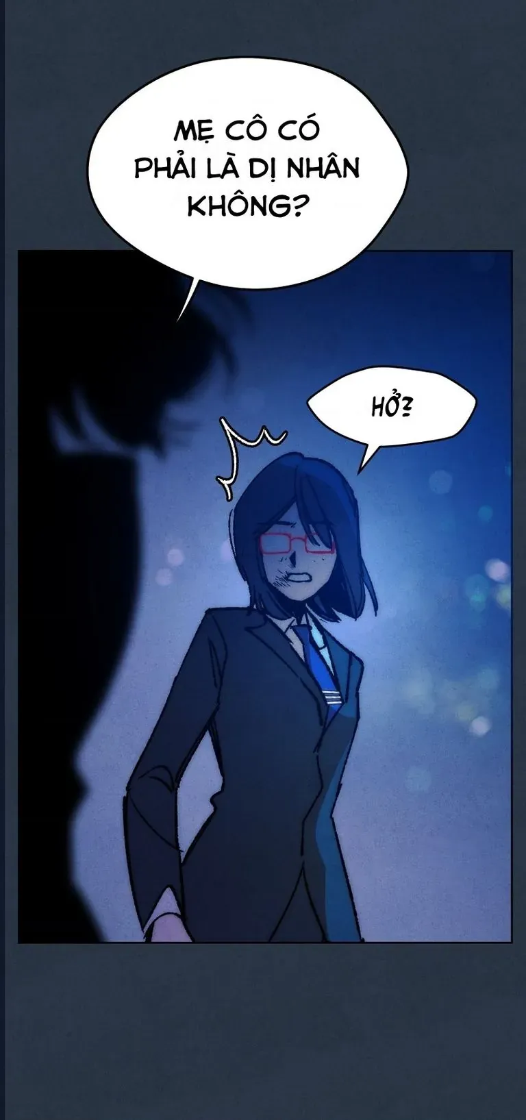 Hand Jumper Chapter 103 - 2