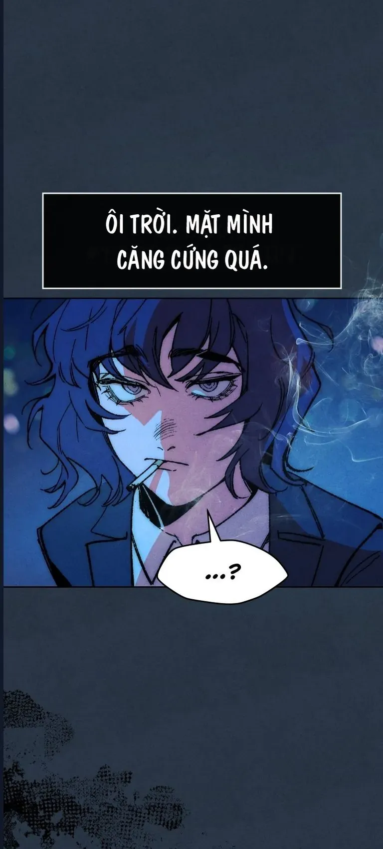 Hand Jumper Chapter 103 - 12