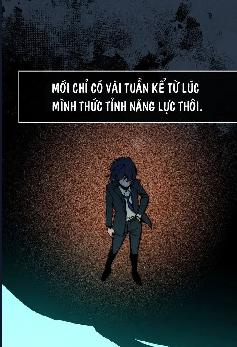 Hand Jumper Chapter 103 - 13