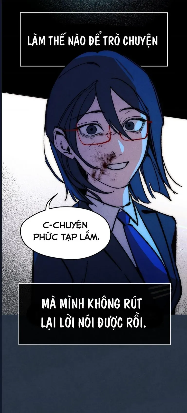 Hand Jumper Chapter 103 - 15