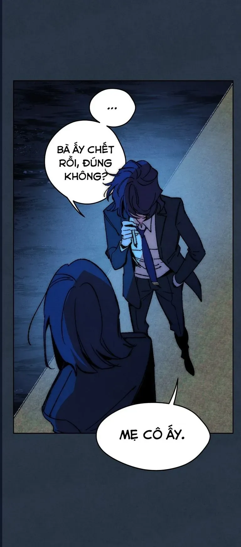 Hand Jumper Chapter 103 - 16