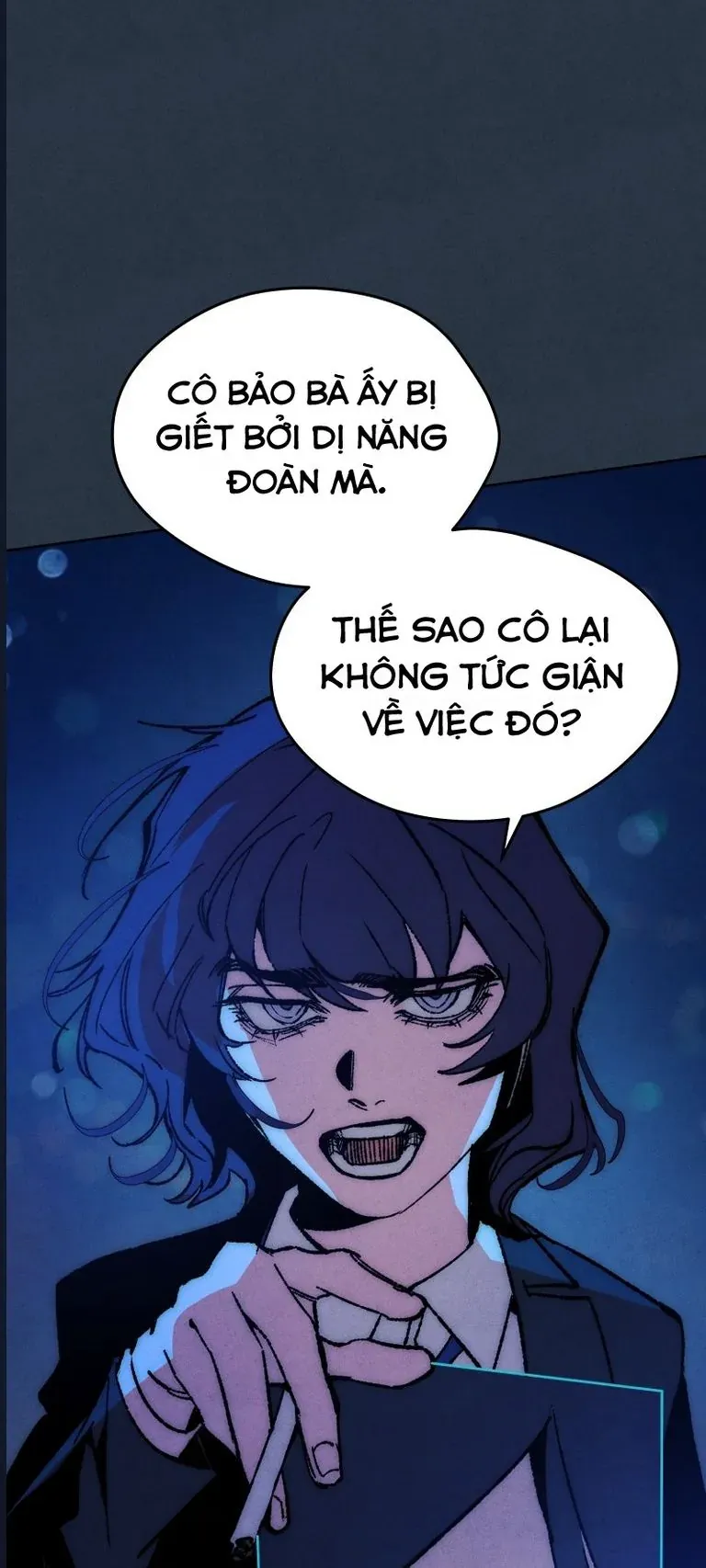 Hand Jumper Chapter 103 - 17