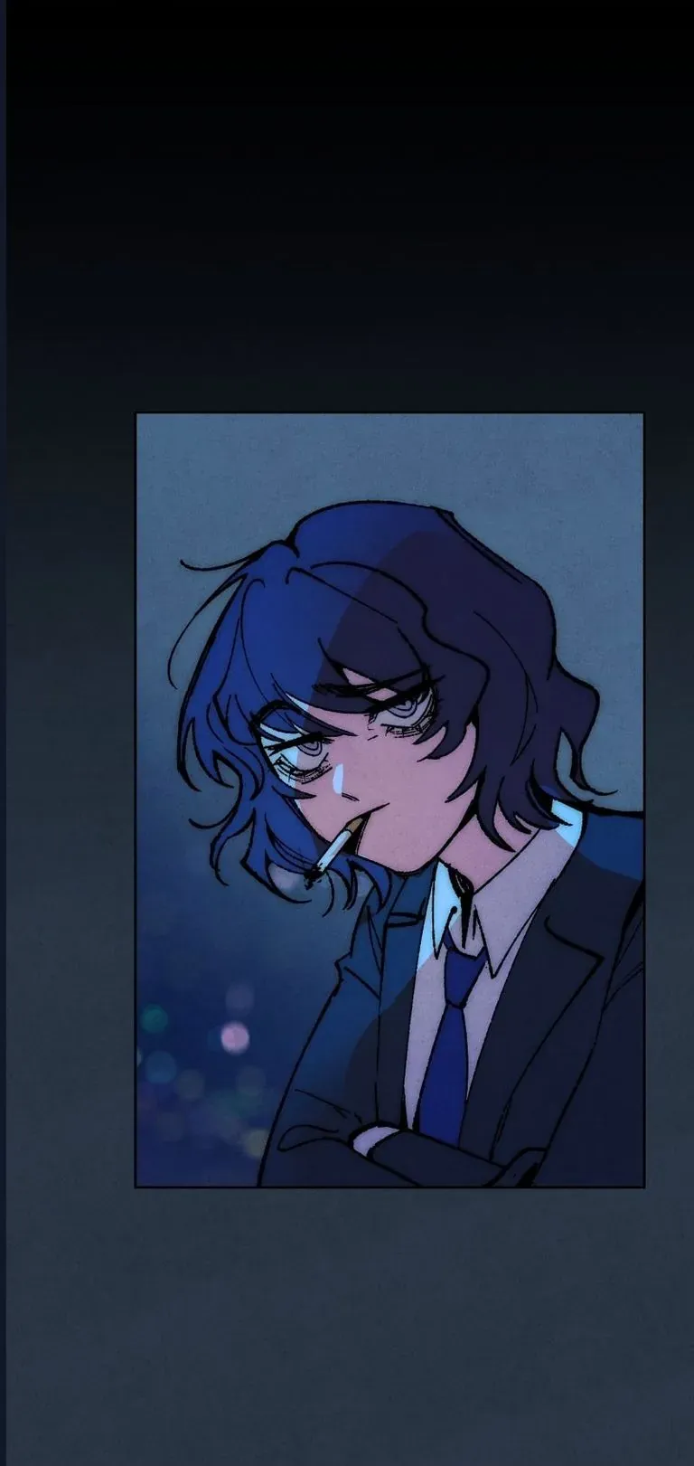 Hand Jumper Chapter 103 - 9