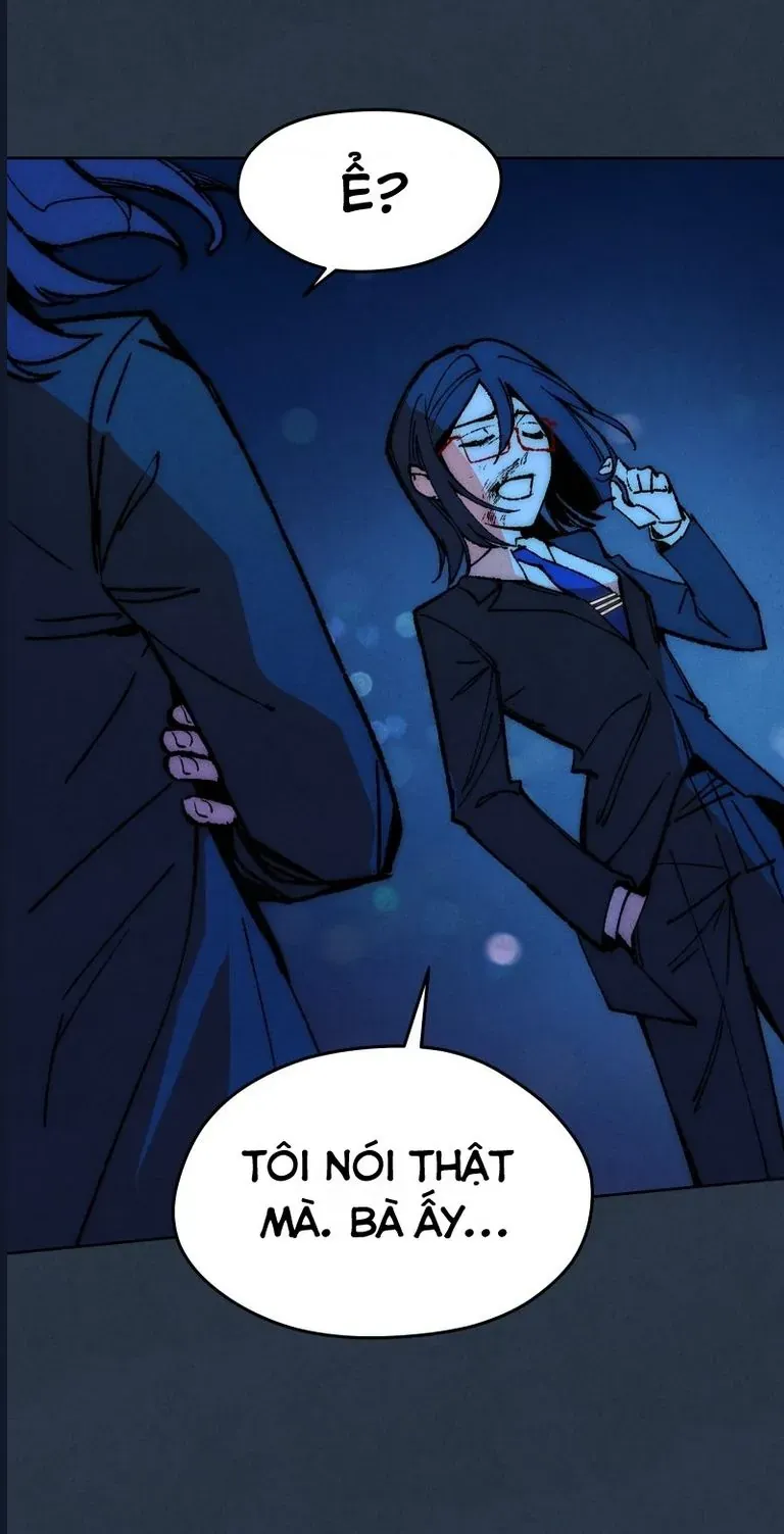 Hand Jumper Chapter 103 - 10