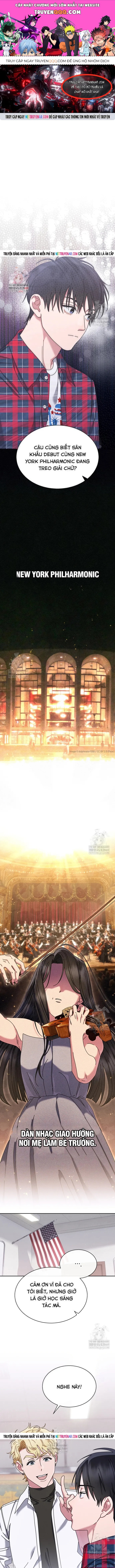 Thiên Tài Âm Nhạc Trường Trung Học Chapter 81.1 - 1