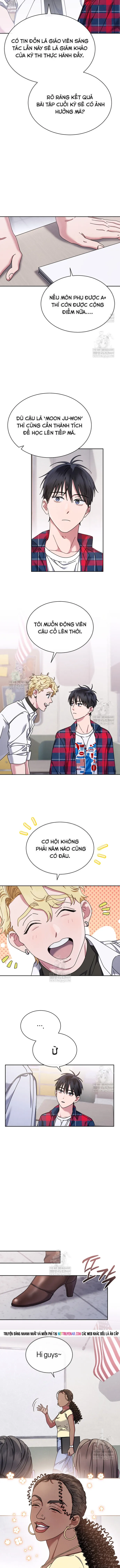 Thiên Tài Âm Nhạc Trường Trung Học Chapter 81.1 - 2