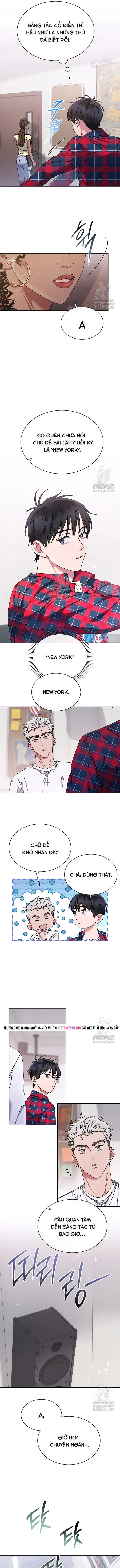 Thiên Tài Âm Nhạc Trường Trung Học Chapter 81.1 - 4