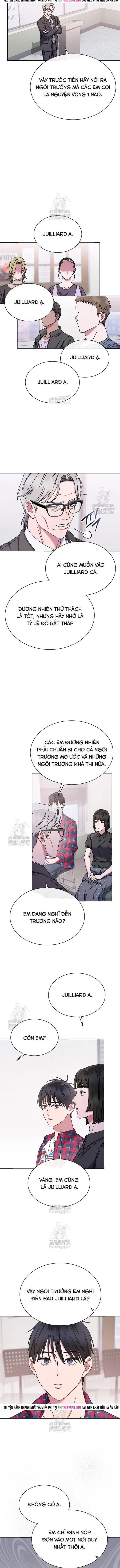 Thiên Tài Âm Nhạc Trường Trung Học Chapter 81.1 - 6