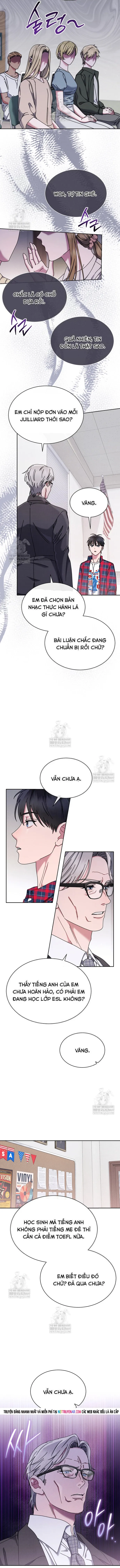 Thiên Tài Âm Nhạc Trường Trung Học Chapter 81.1 - 7