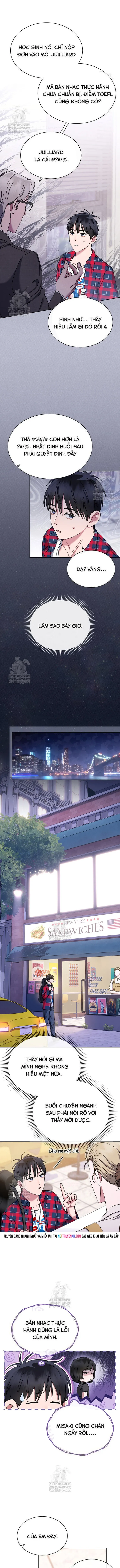 Thiên Tài Âm Nhạc Trường Trung Học Chapter 81.1 - 8