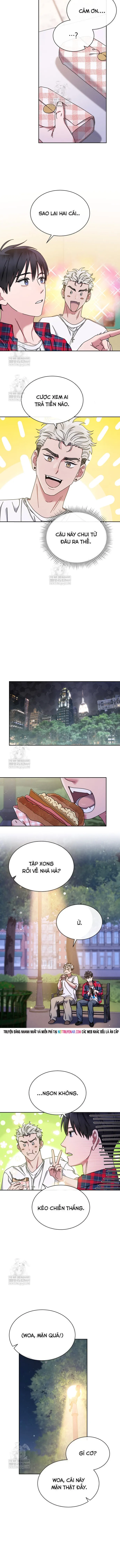 Thiên Tài Âm Nhạc Trường Trung Học Chapter 81.1 - 9