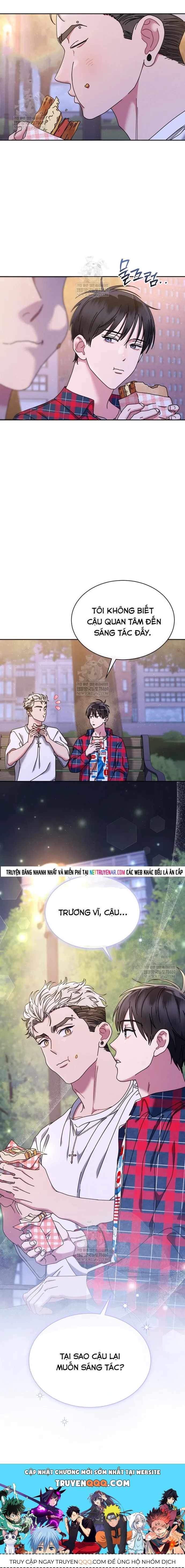 Thiên Tài Âm Nhạc Trường Trung Học Chapter 81.1 - 10