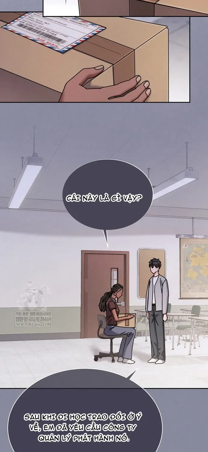 Thiên Tài Âm Nhạc Trường Trung Học Chapter 86 - 2
