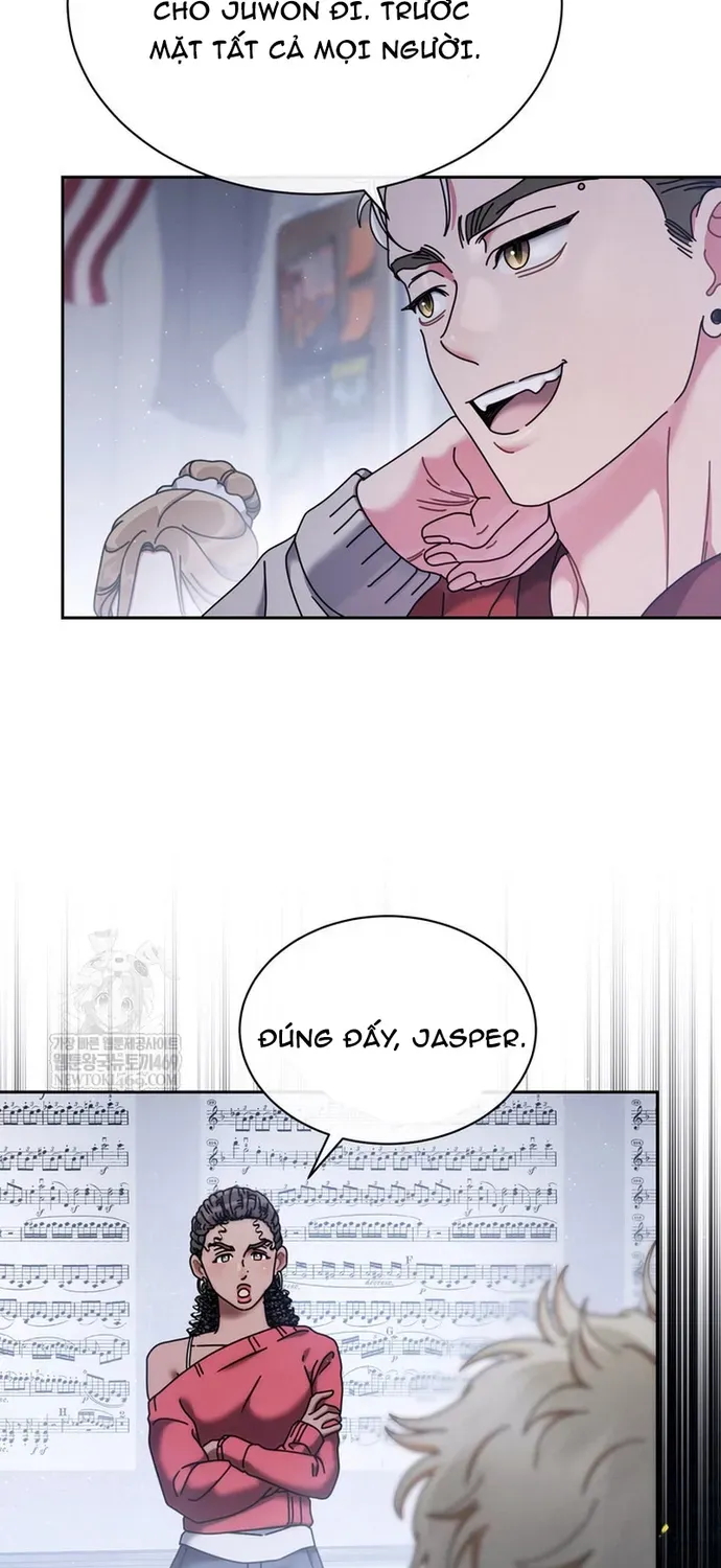 Thiên Tài Âm Nhạc Trường Trung Học Chapter 86 - 12