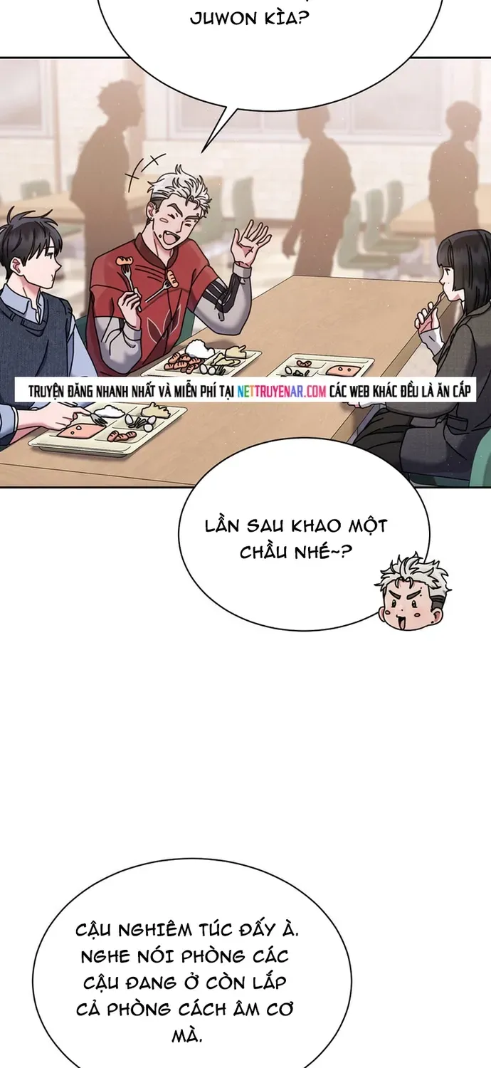 Thiên Tài Âm Nhạc Trường Trung Học Chapter 86 - 30