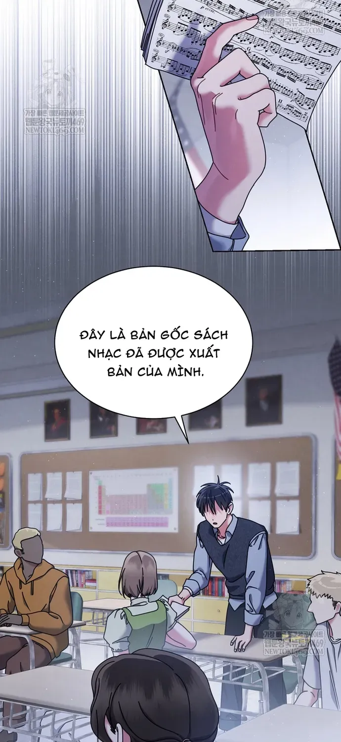 Thiên Tài Âm Nhạc Trường Trung Học Chapter 86 - 9