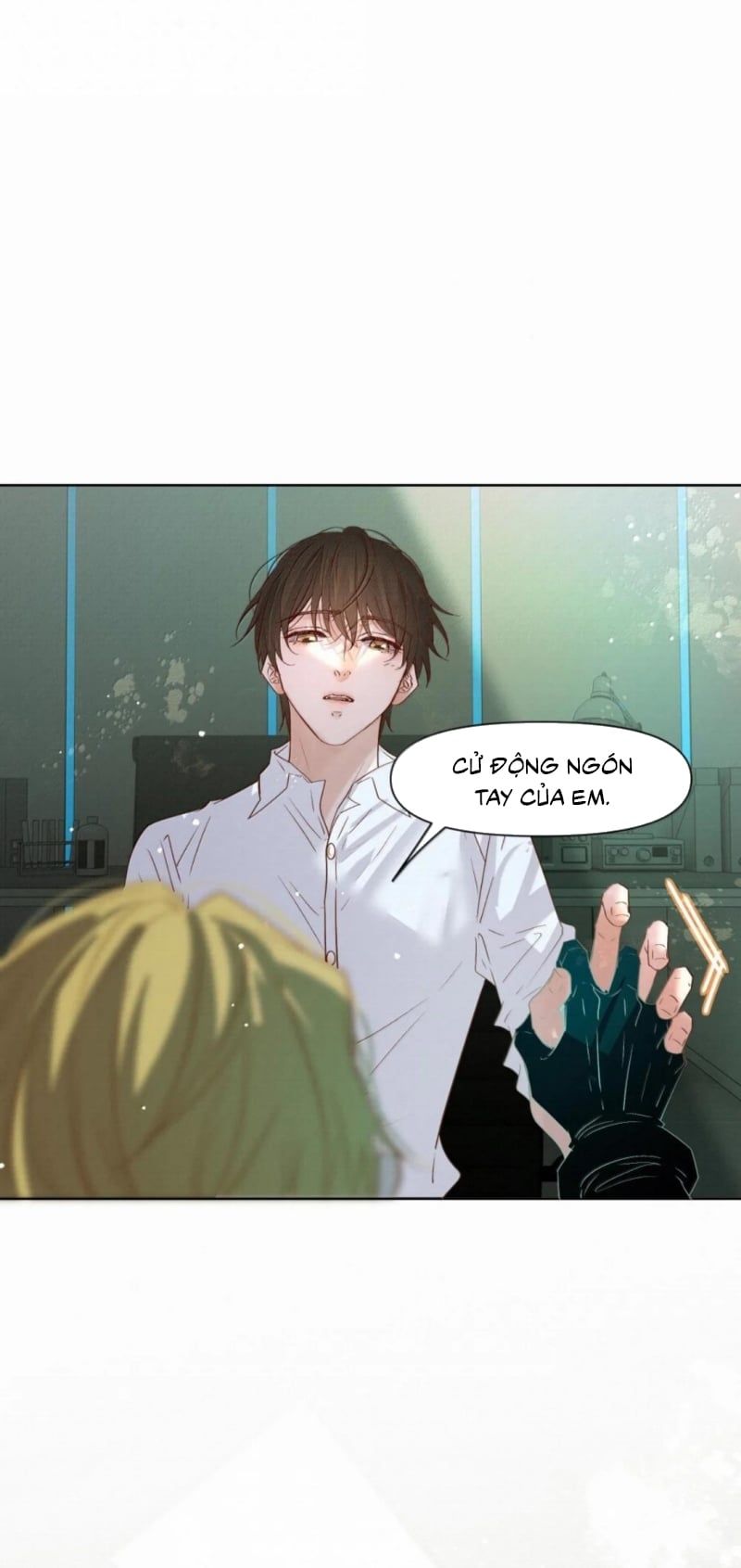 Tuyệt Xử Phùng Sinh Chapter 109 - 12