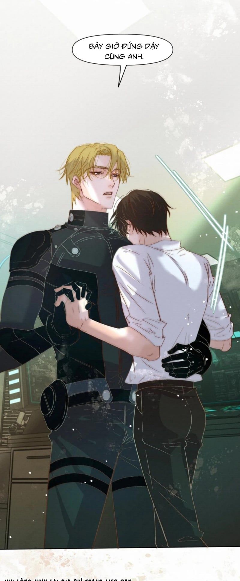 Tuyệt Xử Phùng Sinh Chapter 109 - 13