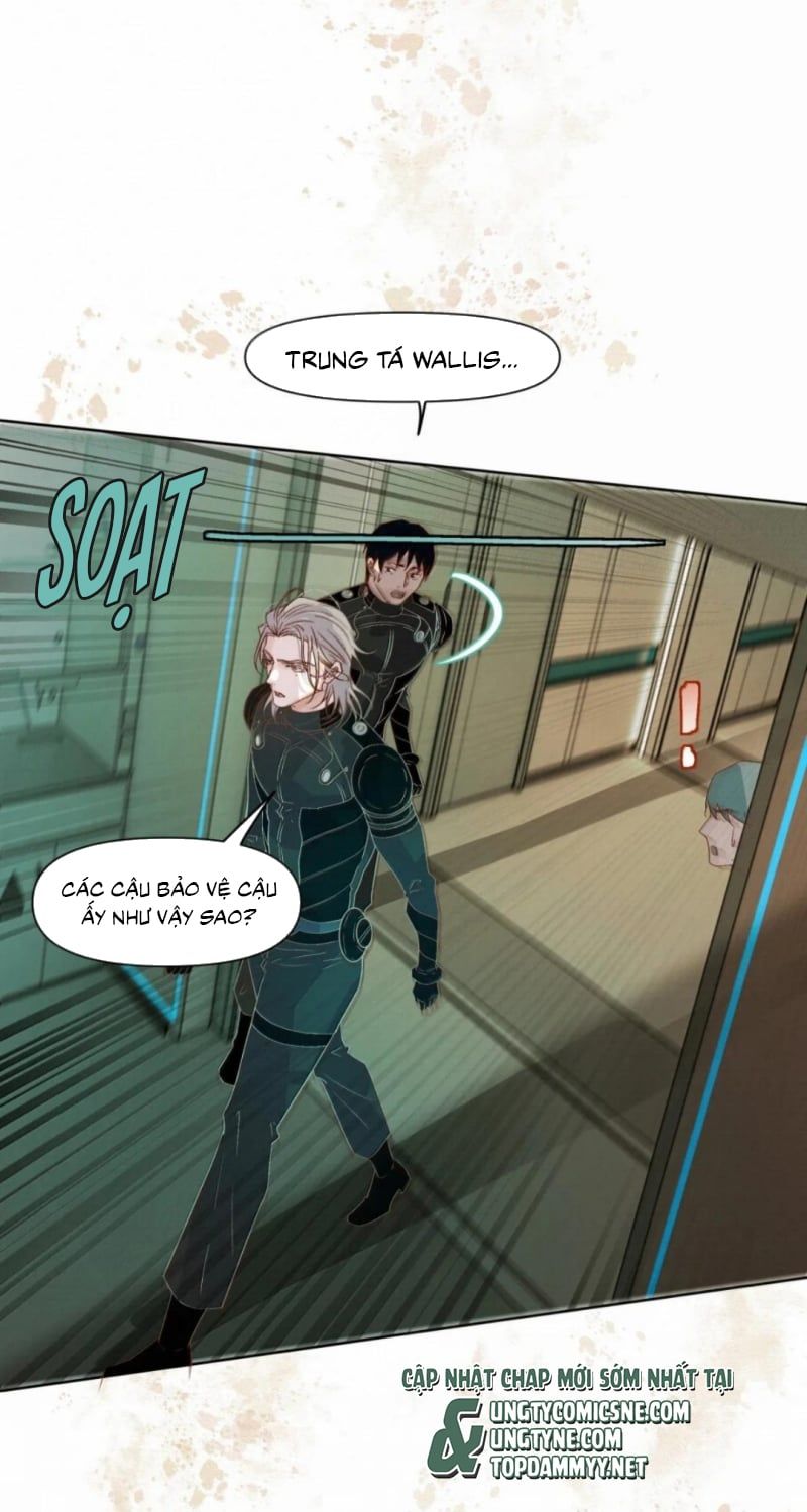 Tuyệt Xử Phùng Sinh Chapter 109 - 15