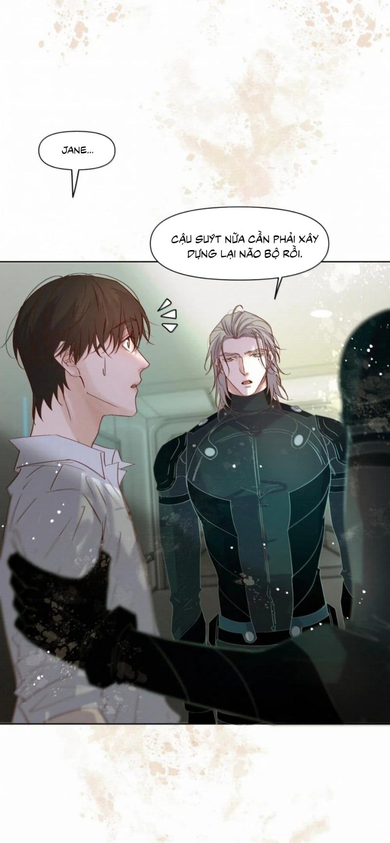 Tuyệt Xử Phùng Sinh Chapter 109 - 16