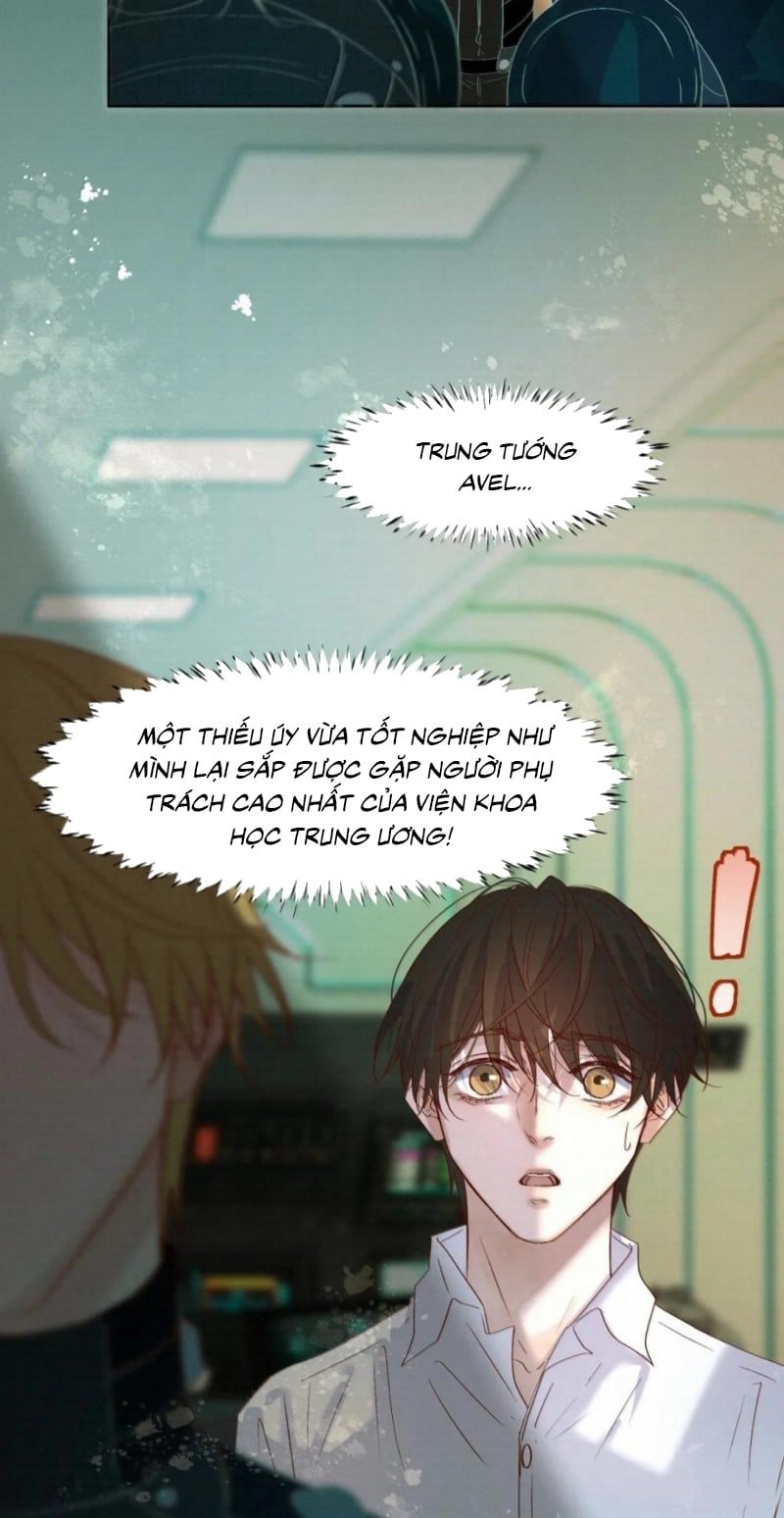 Tuyệt Xử Phùng Sinh Chapter 109 - 21