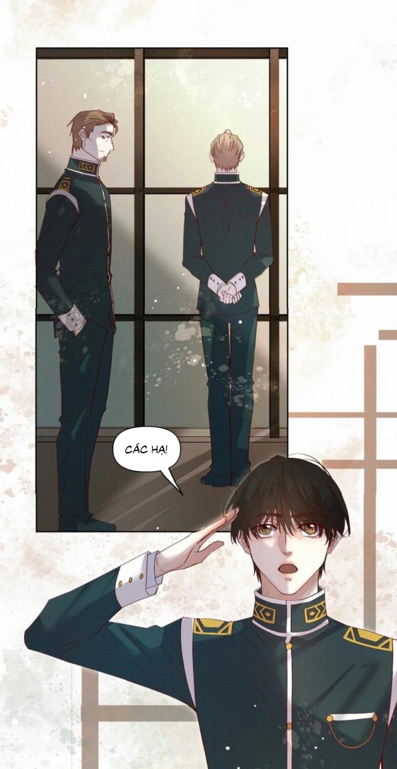 Tuyệt Xử Phùng Sinh Chapter 109 - 23
