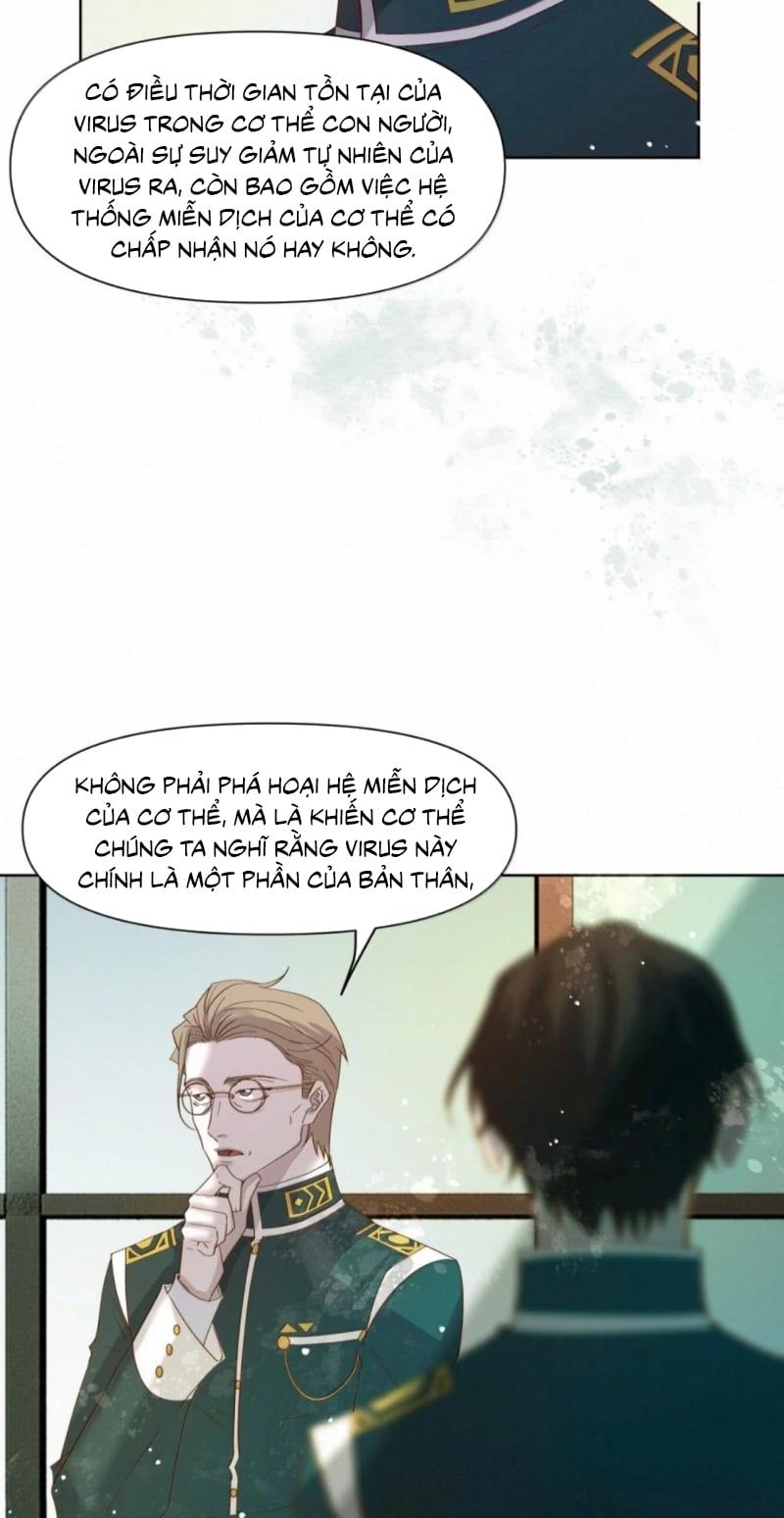 Tuyệt Xử Phùng Sinh Chapter 109 - 27