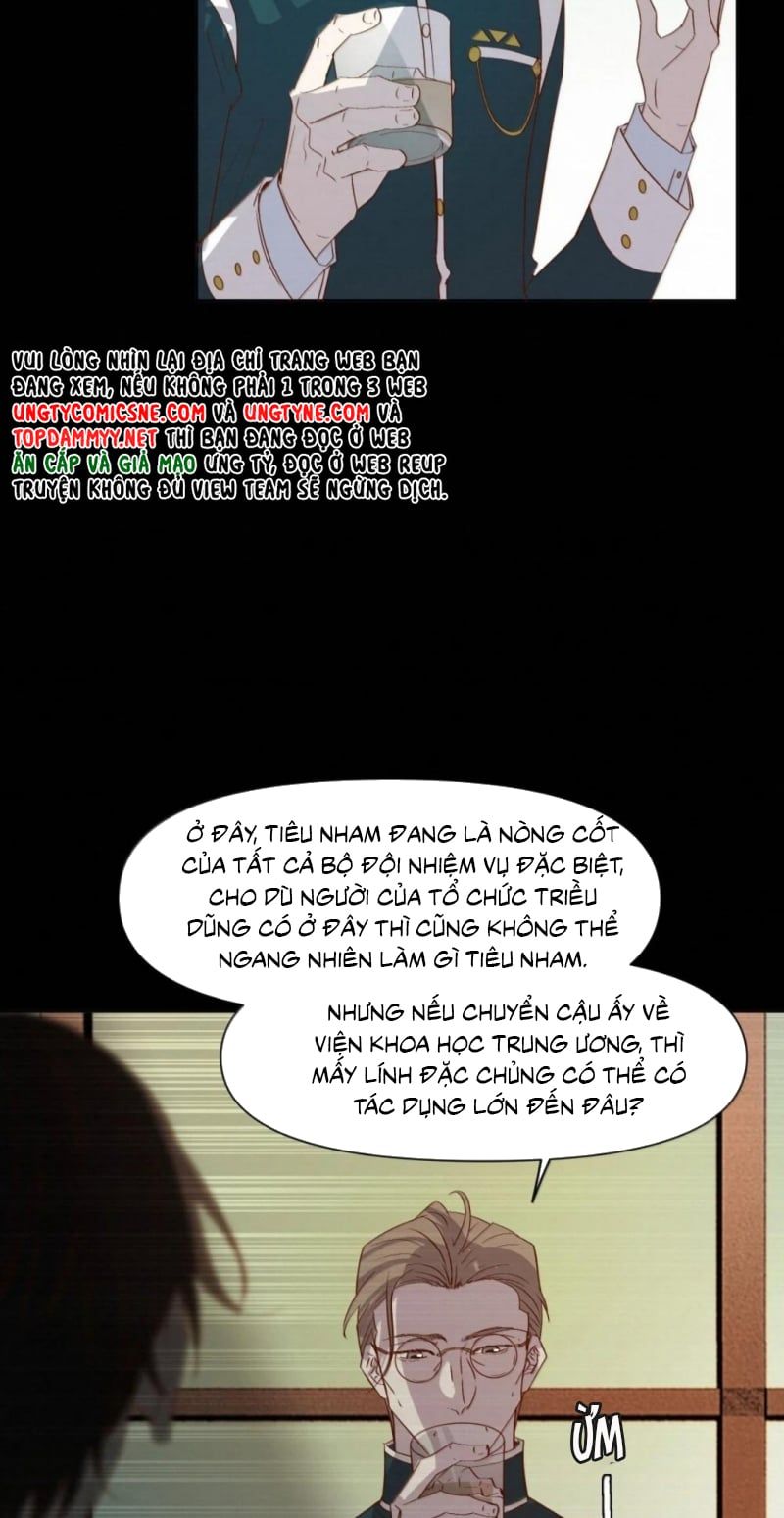 Tuyệt Xử Phùng Sinh Chapter 109 - 34